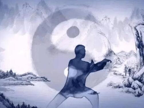 chinese taichi