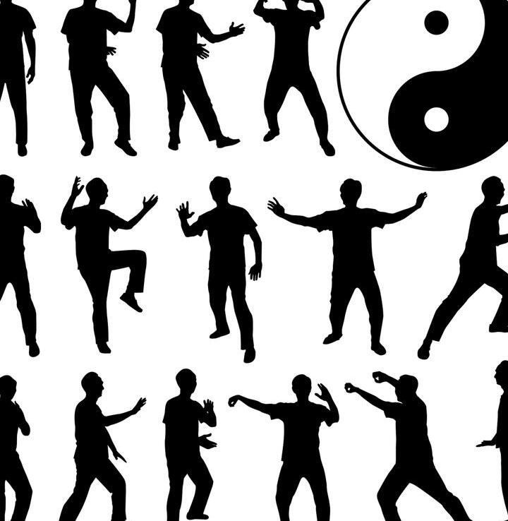 fan form tai chi